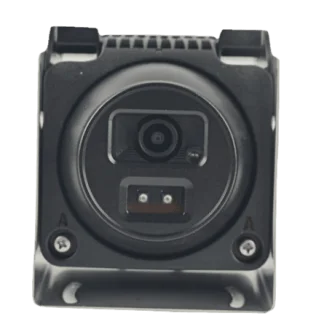 Side Cameras