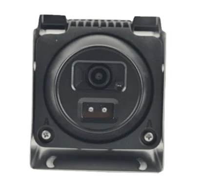 Side Cameras