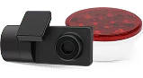 Cameras & Trackers