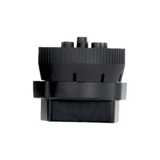 FleetView 9-pin device