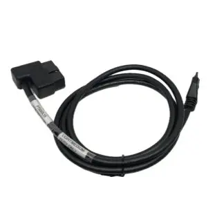 Light duty cable