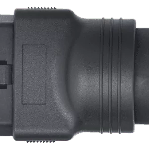 OBD-II to 9-Pin Adapter