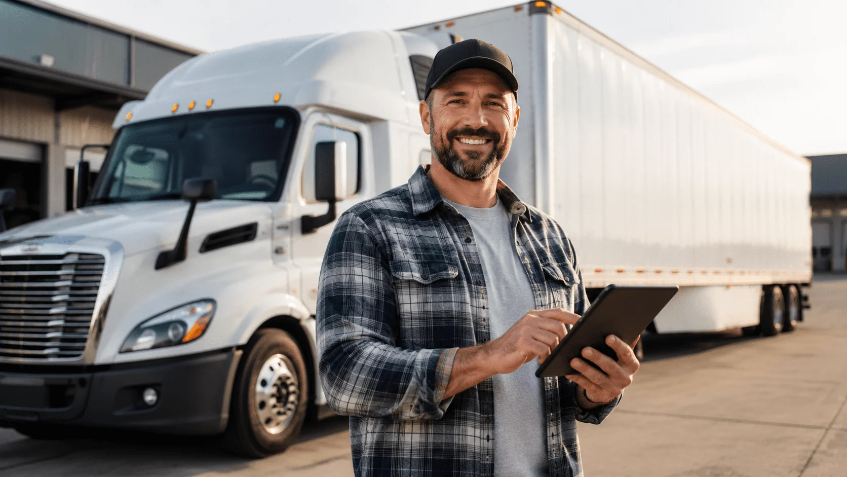 driver-with-a-tablet
