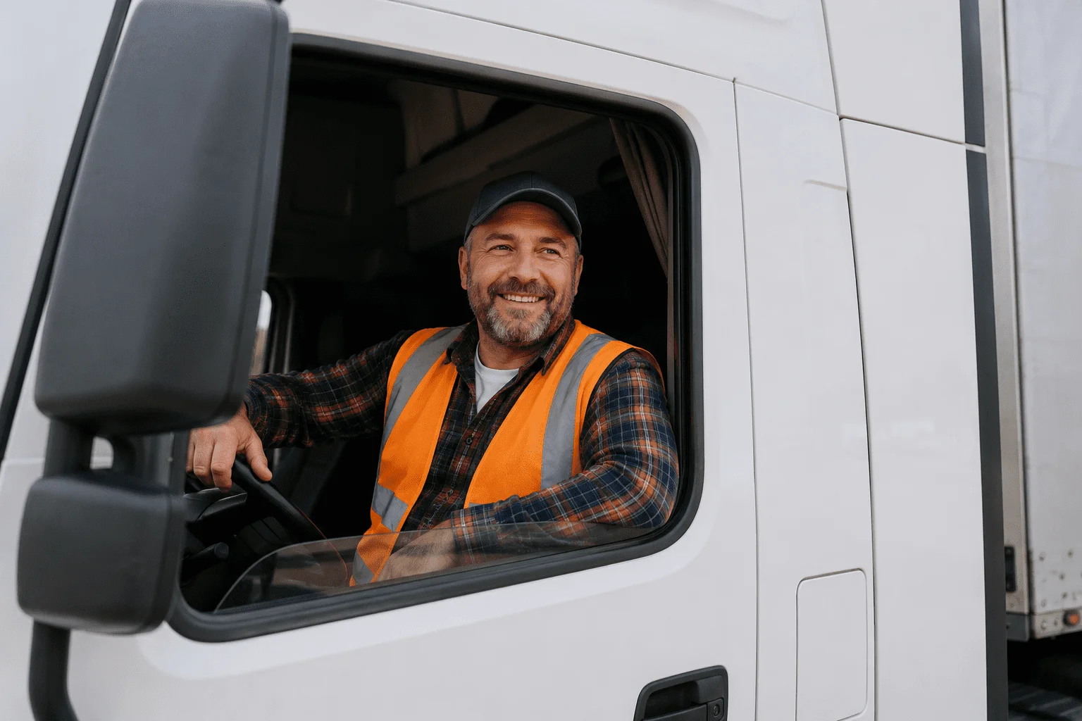 smiling-truck-driver