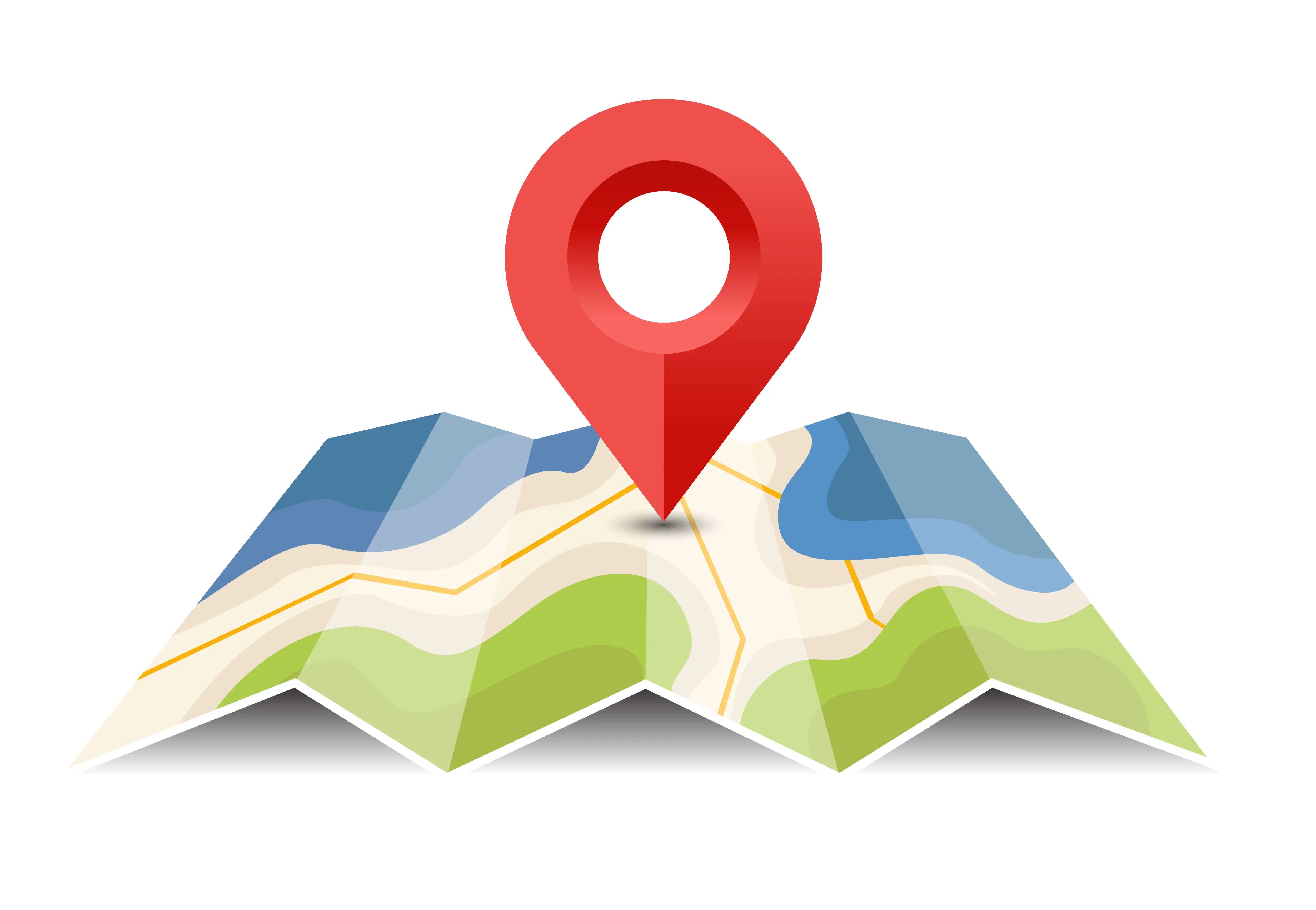 GPS Map